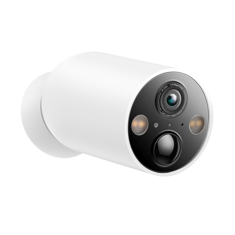 IP Camera TP-Link TAPO C425