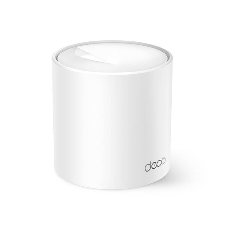 TP-Link Wireless Access Point Deco X10 v1 AX1500 Wi-Fi 6 (1-pack)