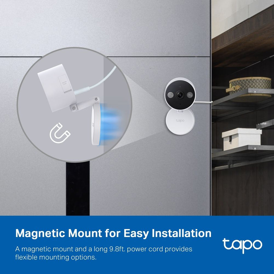 IP Camera TP-Link TAPO C120