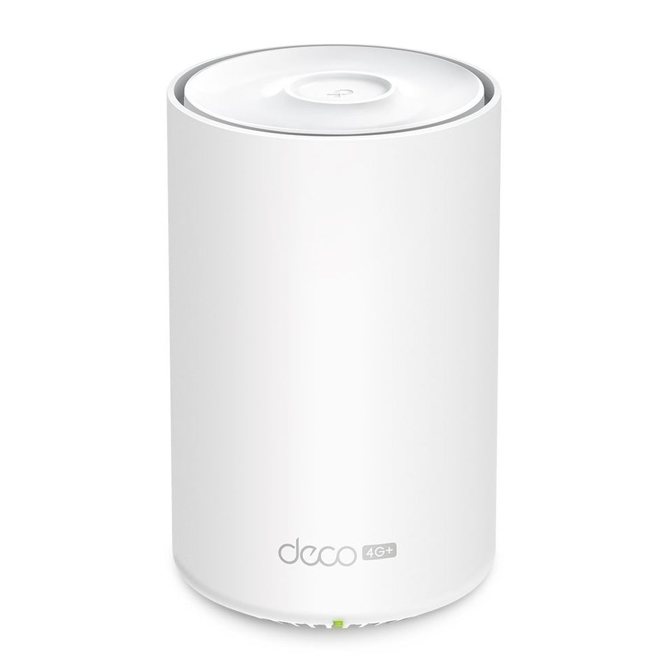 Wireless Access Point TP-Link Deco X10-4G (1-pack)