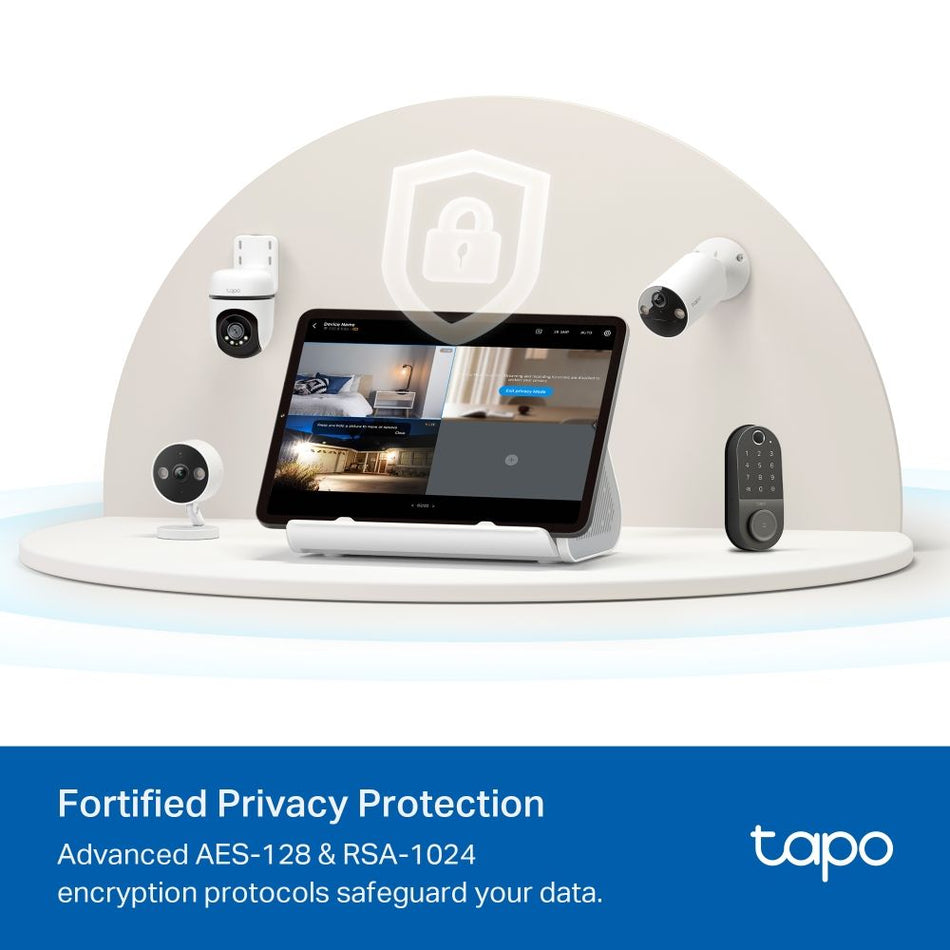 TP-LINK Smart Hub Tapo H500
