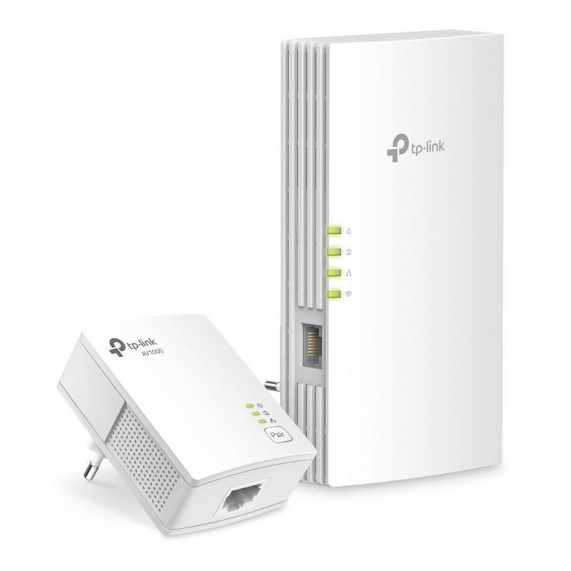Powerline TP-Link TL-WPA7817 Kit