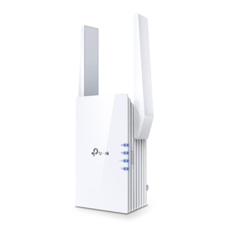 TP-Link Wireless Repeater RE705X v1 Dual Band  Wi-Fi 6