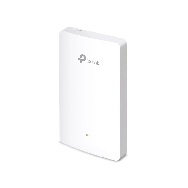 TP-Link Wireless Access Point EAP615-Wall v1 AX1800 PoE WiFi 6