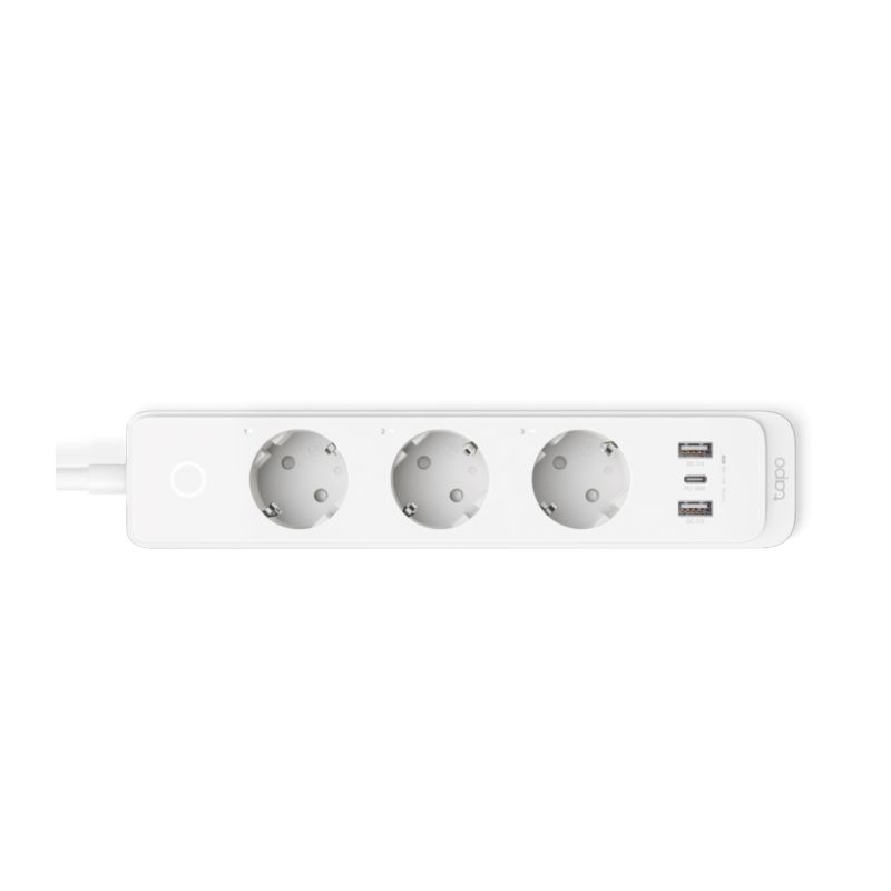TP-Link Smart Power Strip Tapo P300