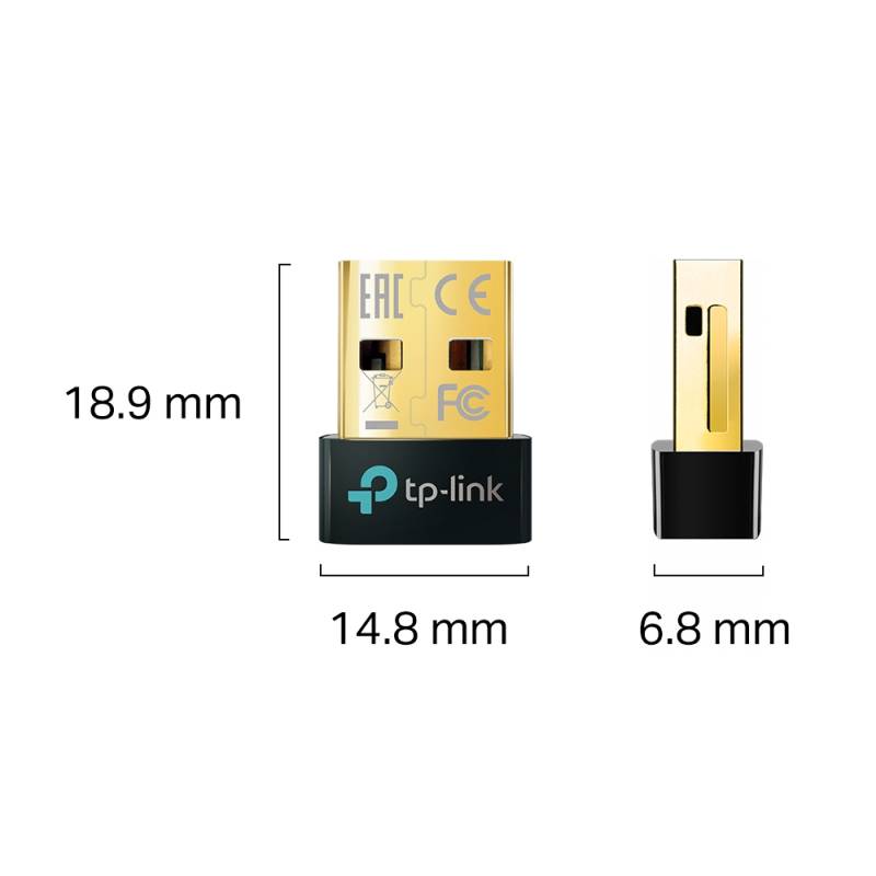 TP-Link Bluetooth USB Adapter UB500 v1