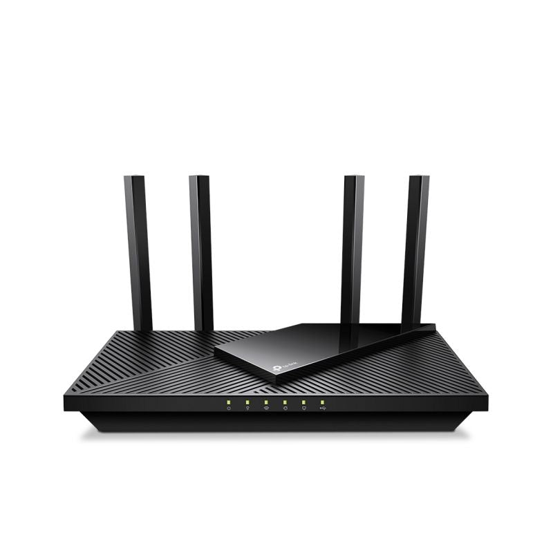 Wireless Router TP-Link Archer AX55 Pro Dual-Band Wi-Fi 6 Router