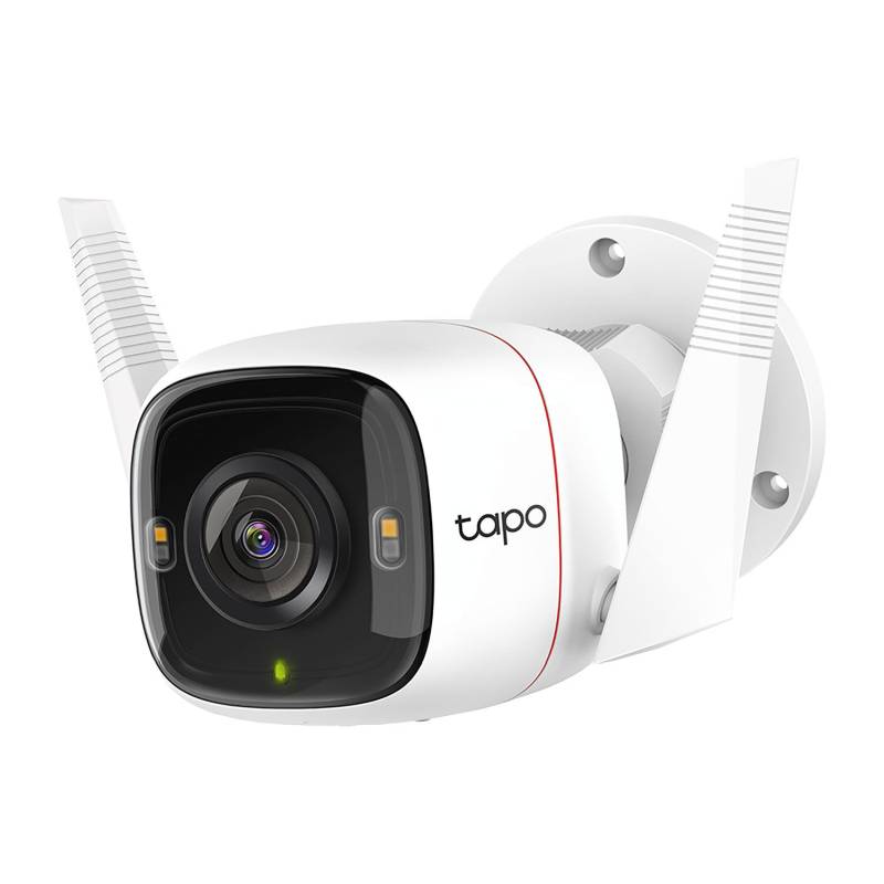 IP Camera TP-Link Tapo C320WS v2 Outdoor 2K