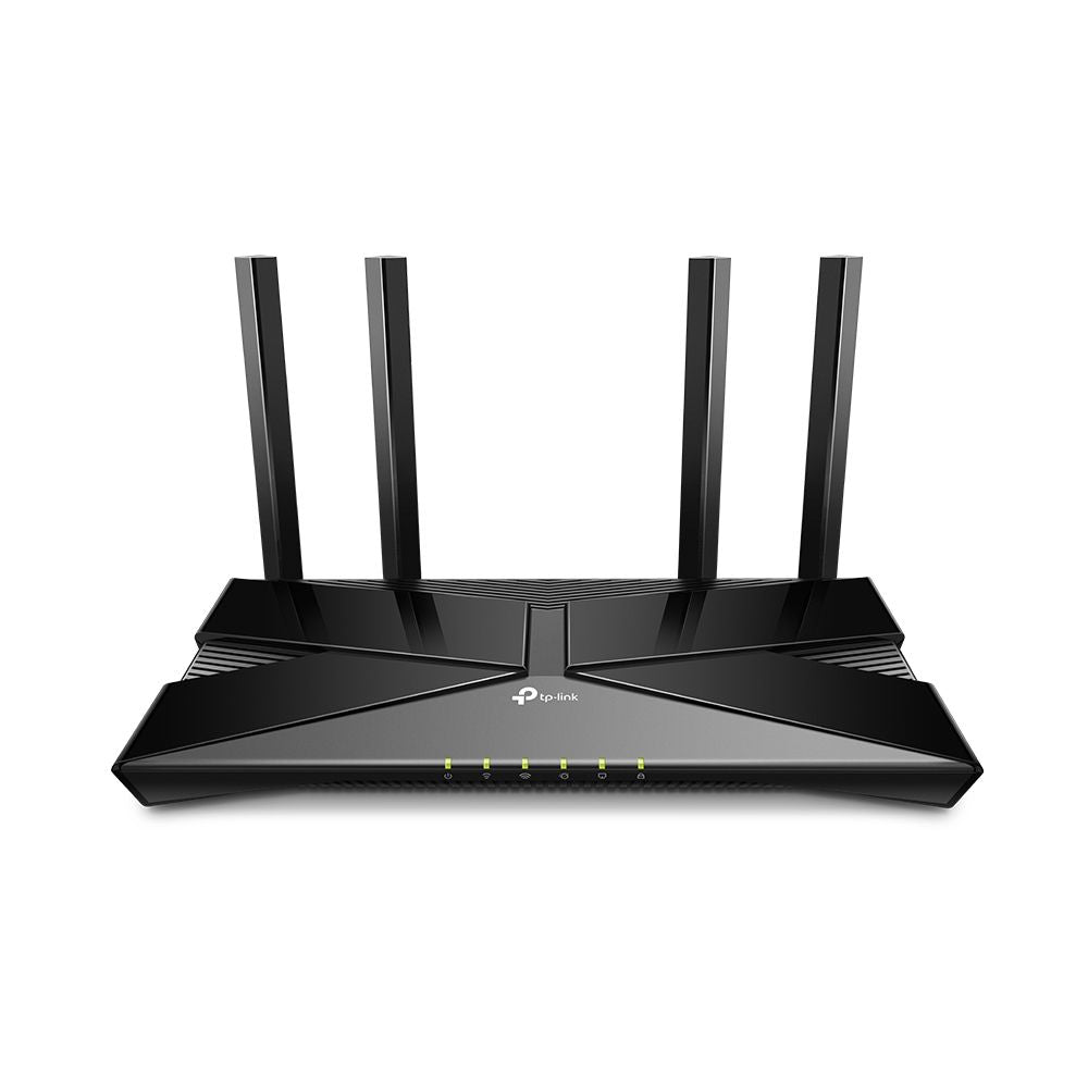 WIRELESS ROUTER TP-LINK Archer AX23