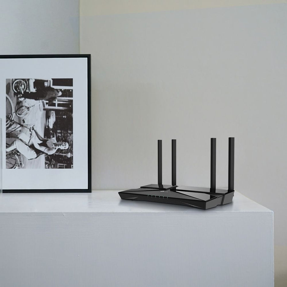 WIRELESS ROUTER TP-LINK Archer AX23
