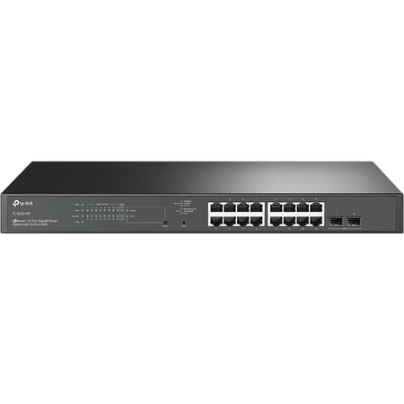 TP-Link Switch TL-SG2218P