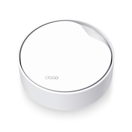 WIRELESS ACCESS POINT Deco X50-POE(1-pac