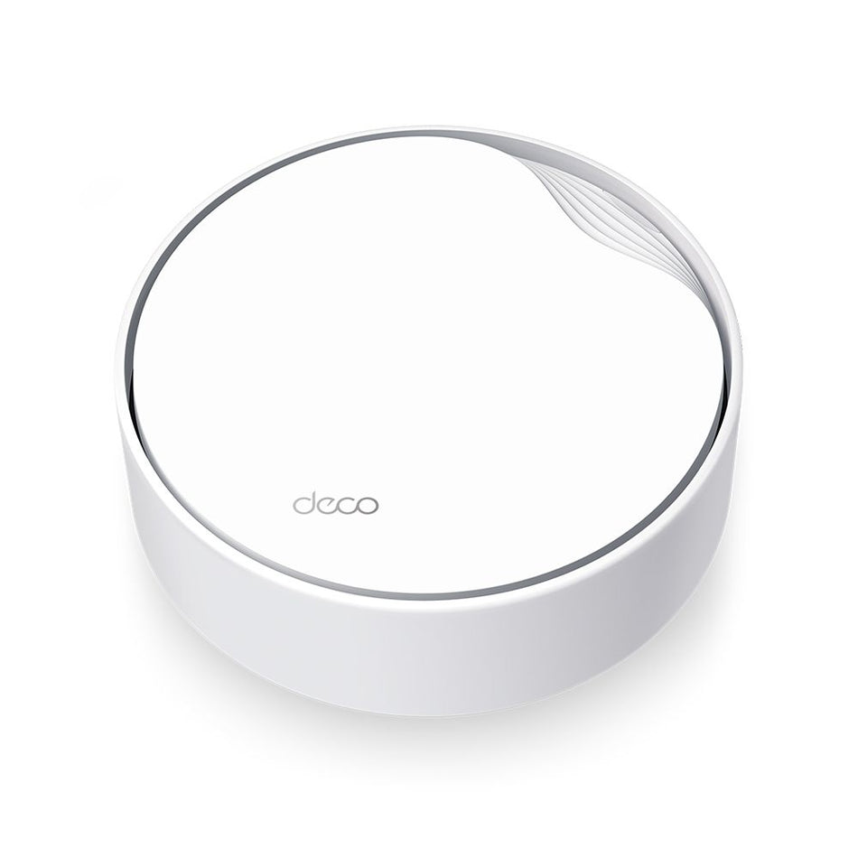 WIRELESS ACCESS POINT Deco X50-POE(1-pac