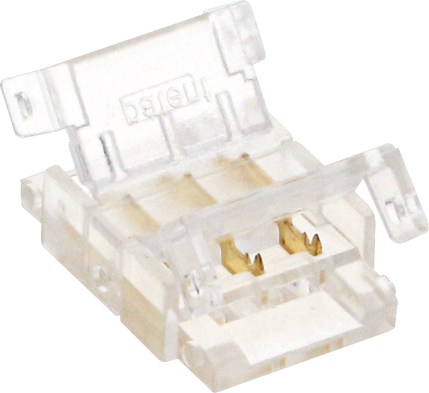 EuroSpot Σύνδεσμος Ευθείας Ταινίας Led 5Pin για SMD RGBW 10mm