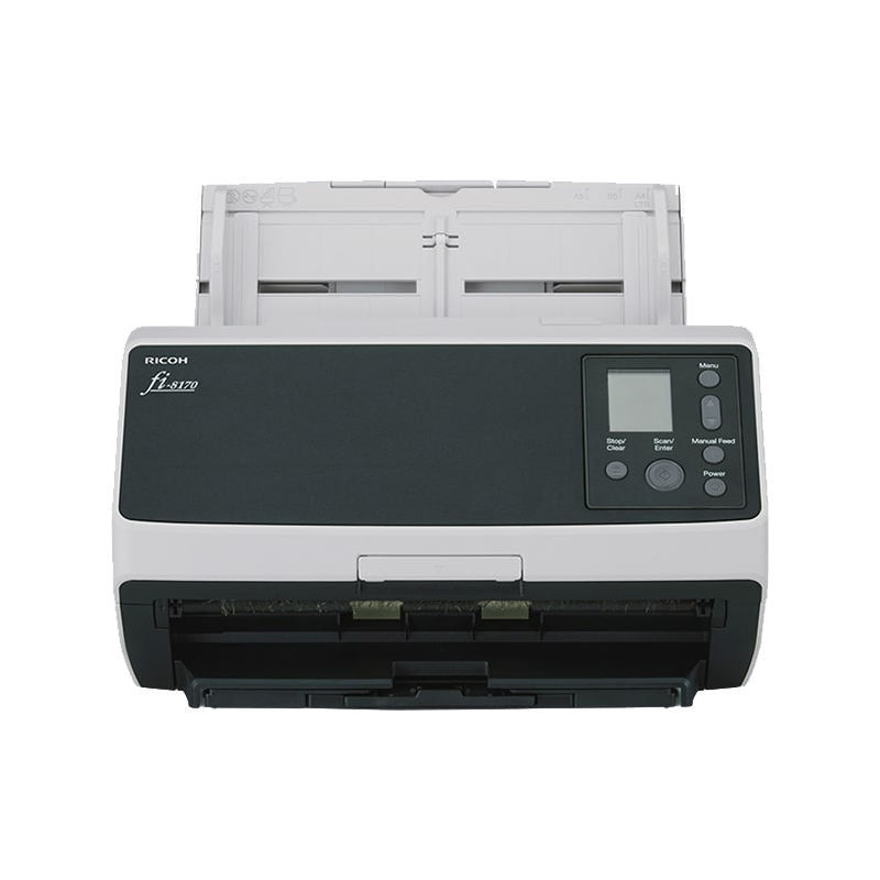 Σαρωτής Ricoh fi-8170