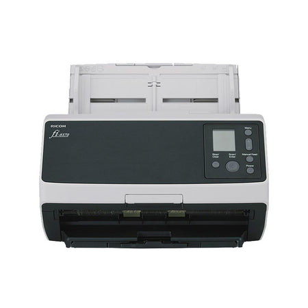 Σαρωτής Ricoh fi-8170