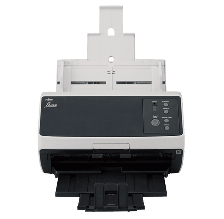 Fujitsu fi-8150 Sheetfed (Τροφοδότη χαρτιού) Scanner A4