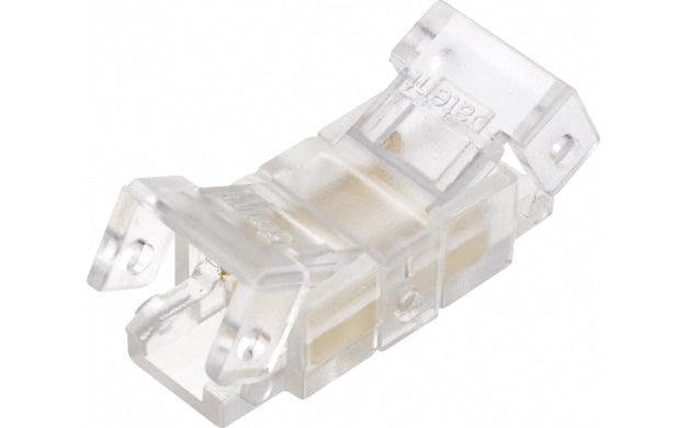 EuroSpot Σύνδεσμος Ευθείας Ταινίας Led 2Pin για COB/SMD 5mm