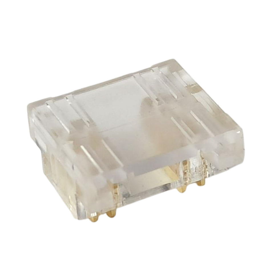 EuroSpot Σύνδεσμος Ταινίας Led Cob RGB Ευθύς Ταινία-Ταινία