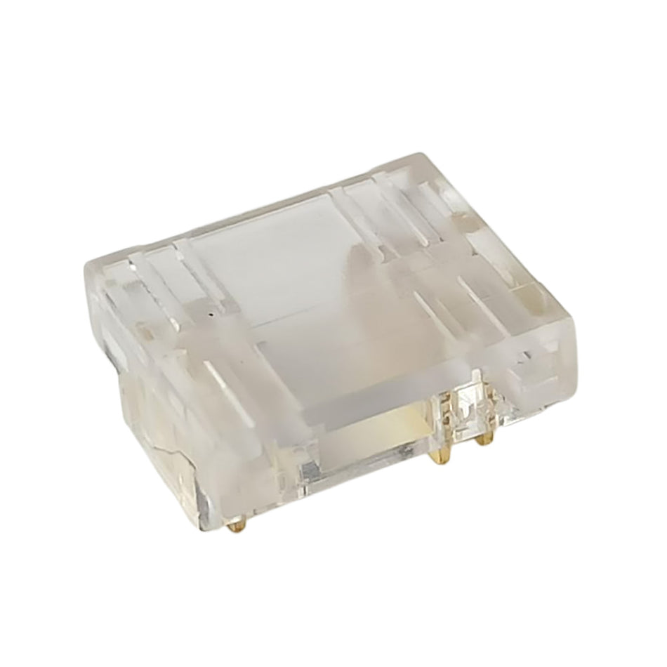 EuroSpot Σύνδεσμος Ταινίας Led Cob RGB SPI-Digital Ευθύς Ταινία-Ταινία