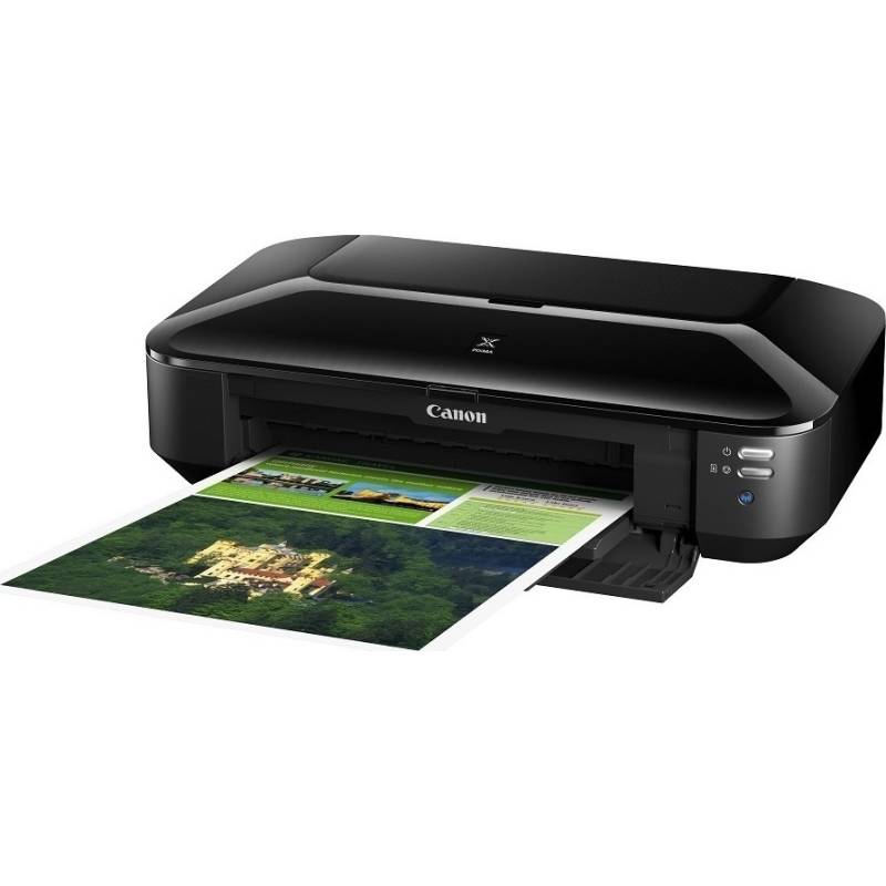 Εκτυπωτής Inkjet Canon PIXMA IX6850
