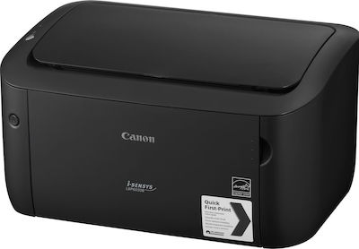 Εκτυπωτής LASER CANON i-SENSYS LBP6030B