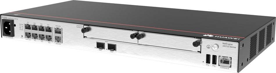 Routeur HUAWEI eKitEngine AR720