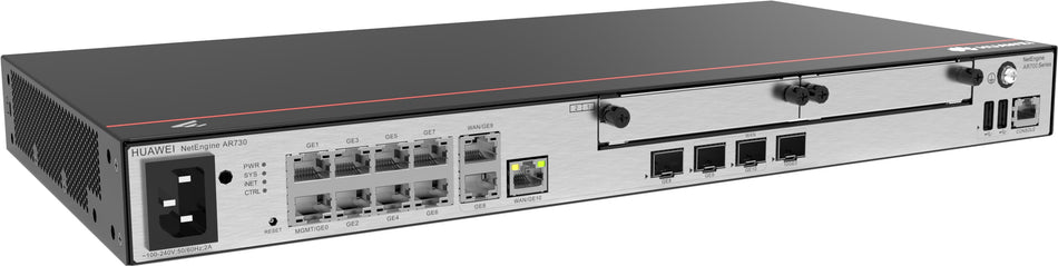 HUAWEI eKitEngine Routeur AR730