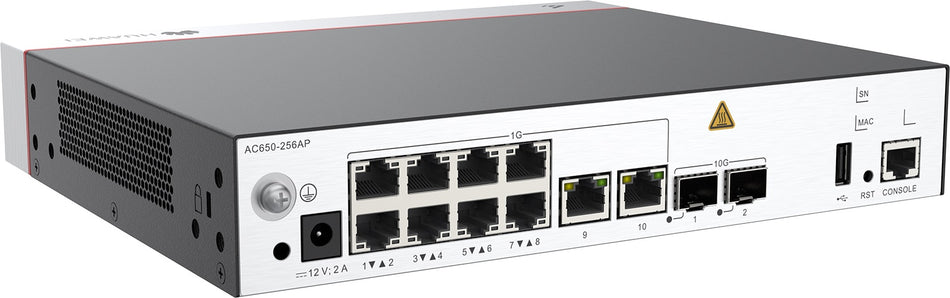 HUAWEI eKitEngine AP Controller AC650-256AP