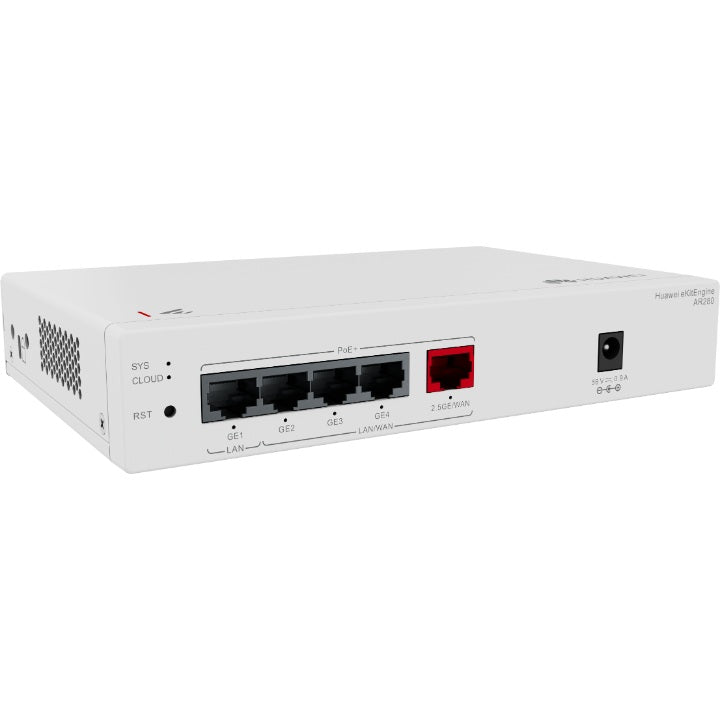 HUAWEI EkitEngine Router AR280