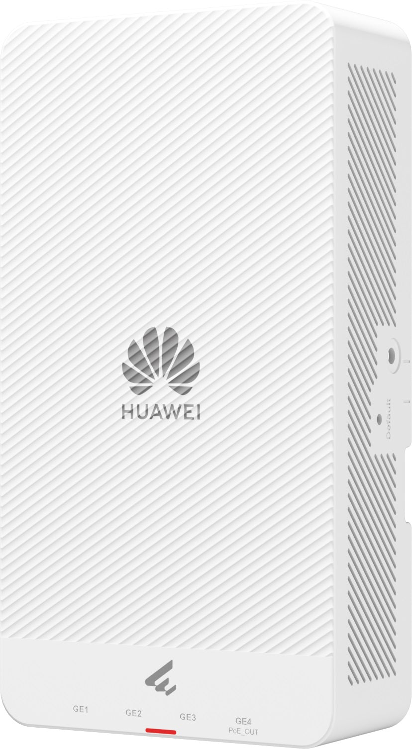 HUAWEI eKitEngine POINT D'ACCÈS AP266 Plaque murale Wi-Fi 6