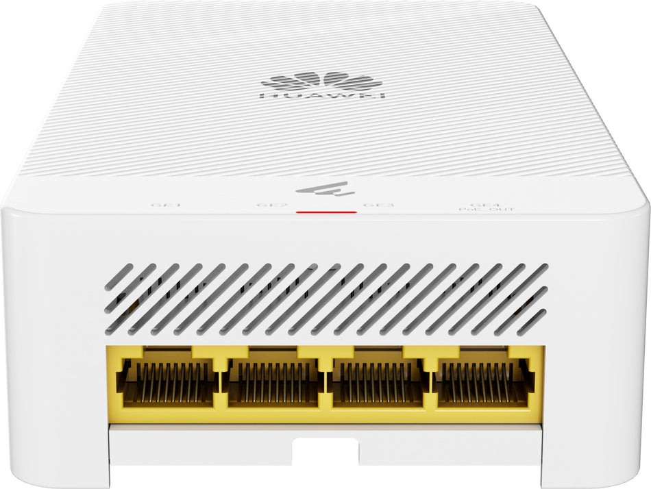HUAWEI eKitEngine ACCESS POINT AP266 Wi-Fi 6 Wall plate