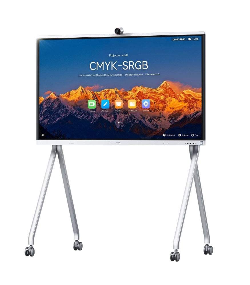 HUAWEI IdeaHub S2 75-inch