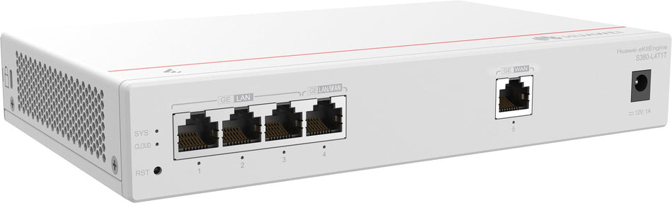 HUAWEI eKitEngine Passerelle S380-L4T1T