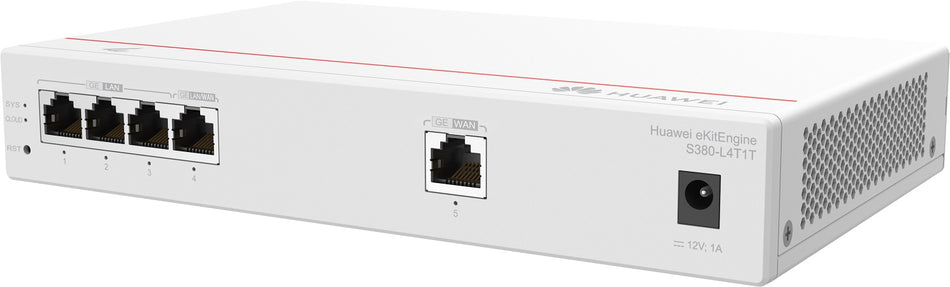 HUAWEI eKitEngine Gateway S380-L4T1T