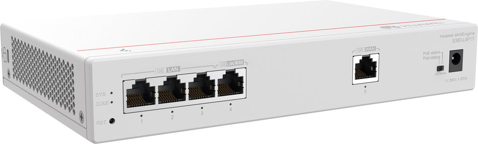 HUAWEI eKitEngine Passerelle S380-L4P1T