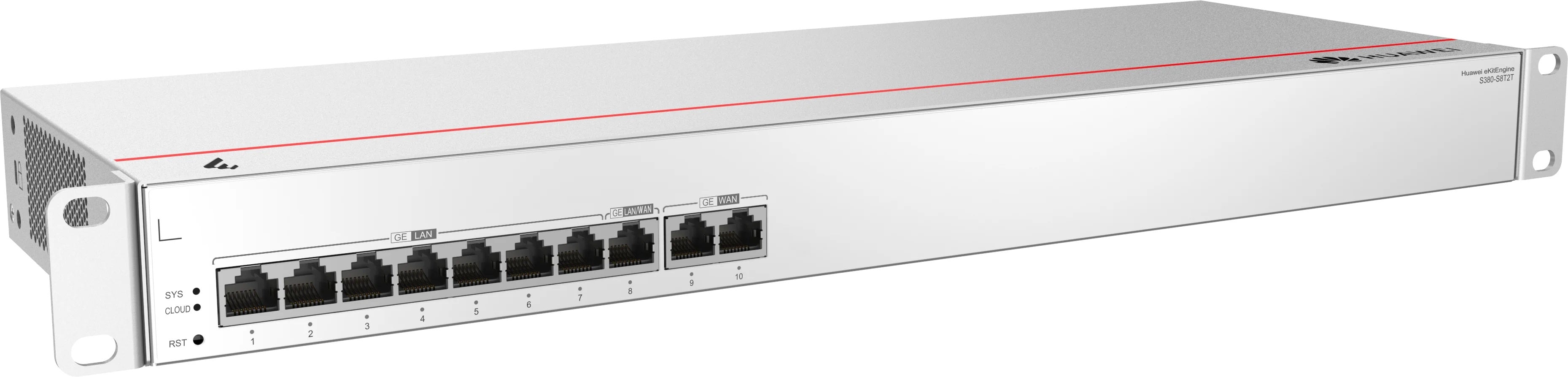 HUAWEI GATEWAY S380-S8T2T