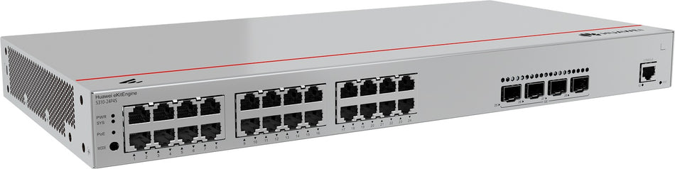 HUAWEI eKitEngine Switch S310-24P4S