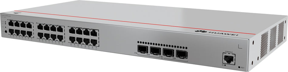 HUAWEI eKitEngine Switch S310-24P4S