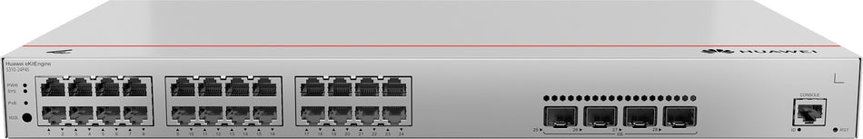 HUAWEI eKitEngine Switch S310-24P4S