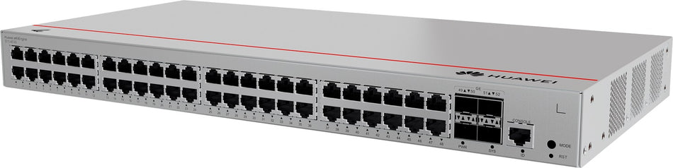 HUAWEI eKitEngine Switch S310-48T4S
