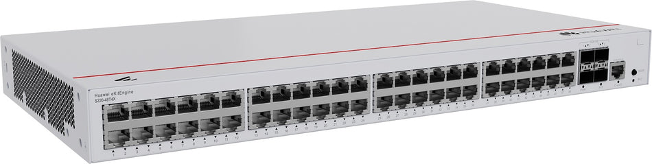 HUAWEI eKitEngine Switch S220-48T4X