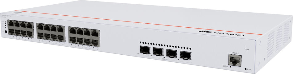 HUAWEI eKitEngine Switch S310-24P4X