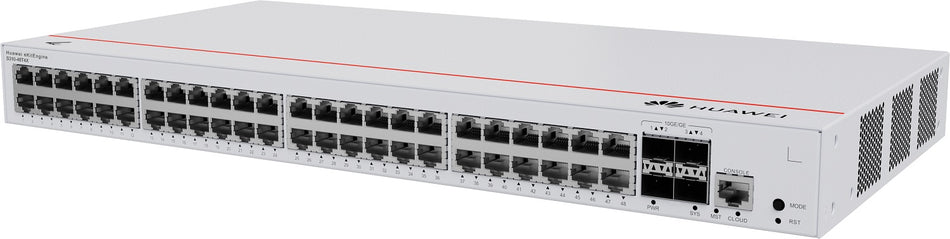 HUAWEI eKitEngine Switch S310-48T4X
