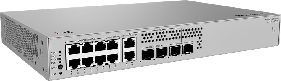 HUAWEI eKitEngine Switch S220S-10PN4JX
