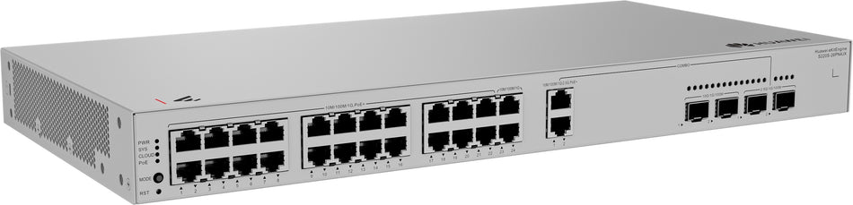 HUAWEI eKitEngine SWITCH S220S-26PN4JX