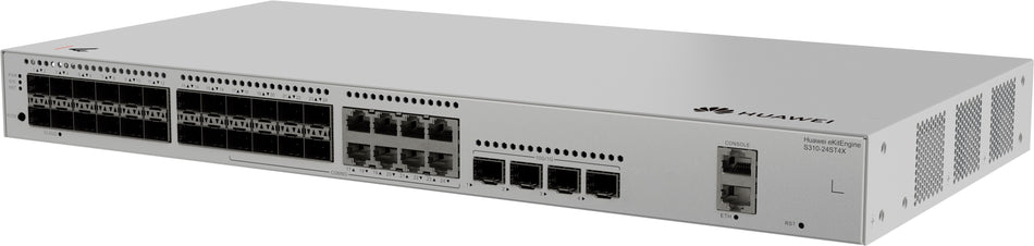 HUAWEI eKitEngine Switch S310-24ST4X