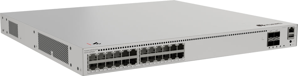 HUAWEI eKitEngine Switch S310-24PN4X