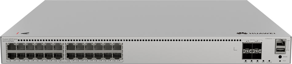 HUAWEI eKitEngine Switch S310-24PN4X