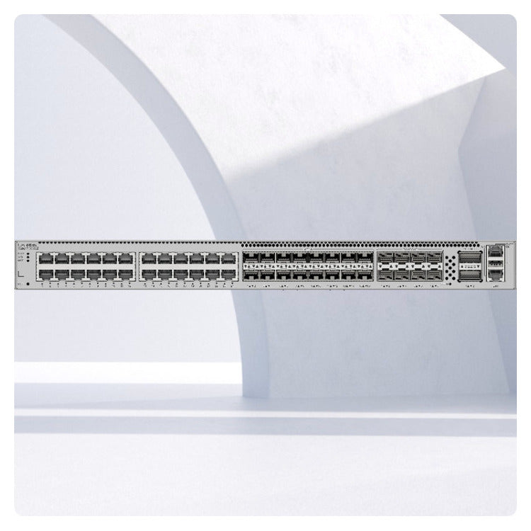 HUAWEI eKitEngine SWITCH S620-24T16X8Y2CZ